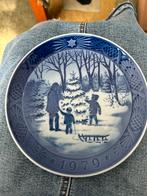 Royal copenhagen, Ophalen