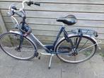 Gazelle laguna damesfiets 57 frame, Fietsen en Brommers, Fietsen | Dames | Damesfietsen, Ophalen, Gebruikt, Versnellingen, 56 cm of meer