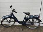Batavus Star 24 inch meisjesfiets, Ophalen, Batavus., Handrem, Gebruikt