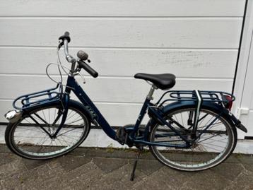 Batavus Star 24 inch meisjesfiets beschikbaar voor biedingen