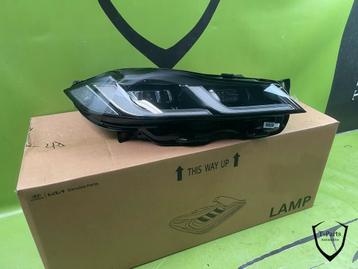 jaguar XF F-pace f pace koplamp rechts mk83-13w029 beschikbaar voor biedingen