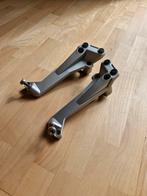 Vario zijkoffer ophangsysteem voor BMW R1200 GS, Ophalen of Verzenden, Gebruikt