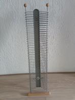 game cd dvd player rek, Huis en Inrichting, Woonaccessoires | Cd- en Dvd-rekken, Ophalen, Zo goed als nieuw