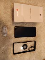 Huawei P30 Pro Black 128GB, Telecommunicatie, Mobiele telefoons | Huawei, Ophalen of Verzenden, Gebruikt, Zonder abonnement, Zonder simlock