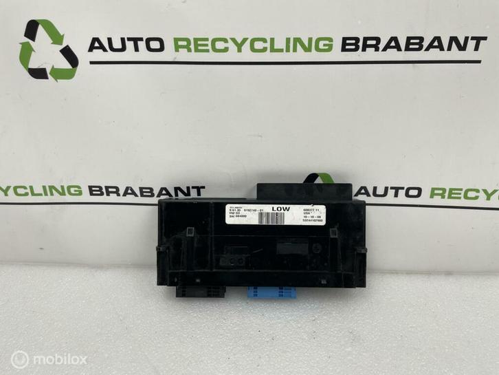 Computer body Control origineel BMW X5 E70 X6 E71 919274001, Auto-onderdelen, Elektronica en Kabels, BMW, Gebruikt, Ophalen of Verzenden