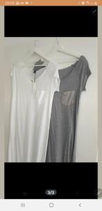 10 days, Kleding | Dames, Ophalen of Verzenden, Zo goed als nieuw, Wit, Onder de knie