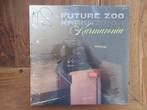 Future Zoo: Karmazonia (Orange Vinyl) - 2LP, Ophalen of Verzenden, Zo goed als nieuw