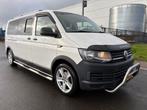 Volkswagen TRANSPORTER 2.0 TDI L2H1 TRENDL.   DC, Auto's, Voorwielaandrijving, 15 km/l, Start-stop-systeem, 4 cilinders