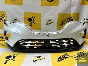 Voorbumper Renault Captur II 2 origineel bumper 620222192R beschikbaar voor biedingen