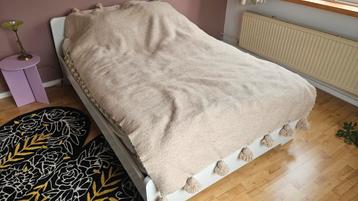 Ikea Bed - Goedkoop! beschikbaar voor biedingen