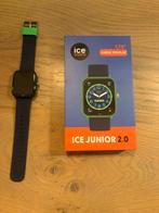 Ice watch 2.0 junior, Ophalen of Verzenden, Zo goed als nieuw, Jongen of Meisje