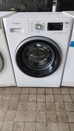 Wasmachines van het merk Whirlpool & Candy, Witgoed en Apparatuur, Wasmachines, Ophalen