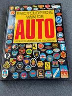 Encyclopedie van de Auto, Ophalen of Verzenden, Zo goed als nieuw