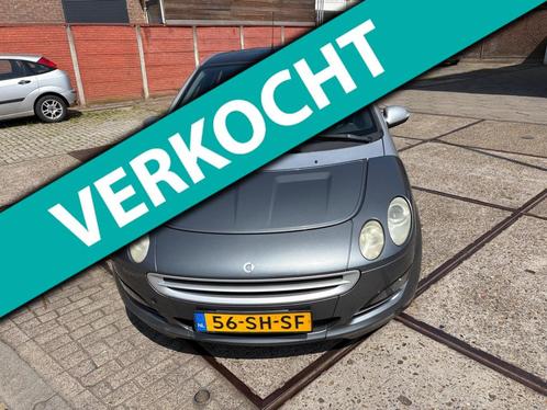 Smart Forfour 1.1 passion, Auto's, Smart, Bedrijf, Te koop, ForFour, ABS, Airbags, Airconditioning, Centrale vergrendeling, Electronic Stability Program (ESP)