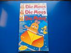 Die Maus - 3x - 5,00 -, Ophalen of Verzenden, Zo goed als nieuw