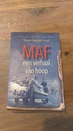 Stuart Sendall King - Maf, Christendom | Protestants, Ophalen of Verzenden, Zo goed als nieuw, Stuart Sendall King
