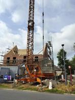 Arcomet T25 te Belgie - Brecht    Vlakbij grens, Zakelijke goederen, Machines en Bouw | Kranen en Graafmachines, Ophalen, Hijswerktuig