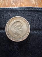 50 gulden munt  1998, Ophalen, Koningin Beatrix, 50 gulden