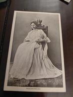 Koningin Wilhelmina  Moedersvreugd, Ophalen of Verzenden, Gebruikt, Nederland, Kaart, Foto of Prent
