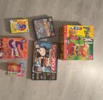 Spelletjes - gezelschapsspellen ook apart te koop zie omschr, Hobby en Vrije tijd, Gezelschapsspellen | Kaartspellen, Ophalen
