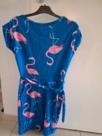 Zomerjurkje, Kleding | Dames, Jurken, Ophalen of Verzenden, Nieuw, Maat 38/40 (M), Onder de knie