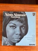 Nina Simone - Pastel Blues - zeldzaam, Ophalen of Verzenden, 1960 tot 1980, Zo goed als nieuw, Blues