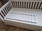 Petite amelie peuterbed, Kinderen en Baby's, Ophalen, Zo goed als nieuw, Ledikant