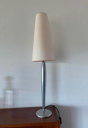 Lamp LG Paris jaren 70 tafellamp Philippe Starck beschikbaar voor biedingen