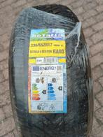 Nieuwe band 235/65R17 + RUD Centrax sneeuwkettingen, Ophalen, Nieuw, 17 inch, 235 mm