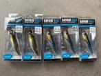 Savage Gear Minnow Pop Walker 80 Kunstaas, Ophalen of Verzenden, Nieuw, Overige typen