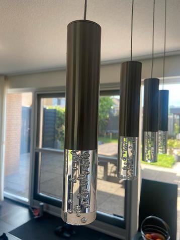 Moderne LED Hanglamp Dimbaar beschikbaar voor biedingen