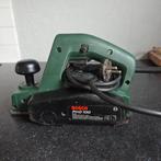 Bosch PHO100 Schaafmachine - 450W, Doe-het-zelf en Verbouw, Schaafmachines, Ophalen of Verzenden, Gebruikt, Elektrisch