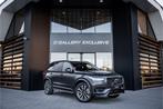 Volvo XC90 2.0 T8 Recharge AWD Ultra Dark - Panorama | H&K |, Gebruikt, Zwart, 4 cilinders, 1969 cc