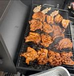 Barbecue Grill - Klaar voor gebruik!, Tuin en Terras, Elektrische barbecues, Ophalen of Verzenden, Gebruikt