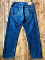 HOGGS by NEPENTHES DP 004XX W32 x L31, HOGGS by NEPENTHES, Blauw, W32 (confectie 46) of kleiner, Ophalen of Verzenden