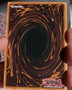 Yu-Gi-Oh! Raigeki LOB Print !, Hobby en Vrije tijd, Verzamelkaartspellen | Yu-gi-Oh!, Verzenden, Zo goed als nieuw, Losse kaart