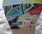 Lillie Premium Tournament Collection Display Pokemon TCG, Ophalen, Nieuw, Boosterbox, Foil