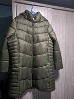 Gevoerde dames winterjas maat 50, Kleding | Dames, Grote Maten, Nieuw, Ophalen of Verzenden, Jas of Mantel, Paprika