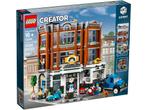 Lego Creator Expert 10264 Hoekgarage, Ophalen of Verzenden, Nieuw, Complete set, Lego