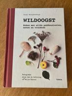 Wildoogst - Elsje Bruijnesteijn Kookboek, Hoofdgerechten, Vegetarisch, Ophalen of Verzenden, Zo goed als nieuw