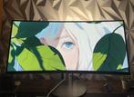 Acer nitro ultrawide 34 inch, Computers en Software, Monitoren, IPS, Acer Nitro, 101 t/m 150 Hz, Zo goed als nieuw