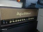 Hughes & Kettner Statesman Dual EL34 Versterker, Ophalen