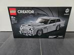 10262 Lego Creator Expert James Bond Aston Martin DB5. Nieuw, Ophalen of Verzenden, Nieuw, Complete set, Lego
