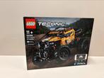 Lego Technic 42099 Off Roader NIEUW., Kinderen en Baby's, Speelgoed | Duplo en Lego, Ophalen of Verzenden, Nieuw, Complete set