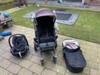 Joolz kinderwagen set, Overige merken, Gebruikt, Ophalen of Verzenden