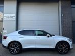 Polestar 2 Long Range Dual Pilot Plus Launch SoH 89% [Pano|3, Automaat, Polestar 2, 1300 min, Gebruikt