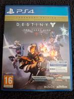 PS4 Game Destiny the Taken king, Shooter, Verzenden, 1 speler, Zo goed als nieuw