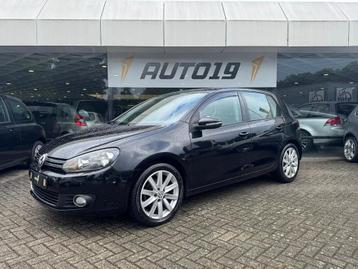 Volkswagen Golf 1.4 TSI 90 kW Highline DSG Automaat beschikbaar voor biedingen