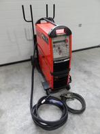 Tig lasapparaat Kemppi mastertig 2500 AC/DC Puls WTGK, Doe-het-zelf en Verbouw, Gereedschap | Lasapparaten, Ophalen of Verzenden