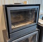 Barbas Universal 5-70 Inzethaard houtkachel, Ophalen, Gebruikt, Houtkachel, Inbouw